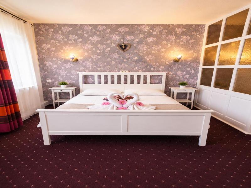 Hotel Olimp image