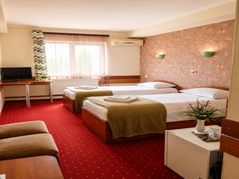 Hotel Olimp image