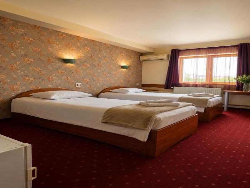 Hotel Olimp image