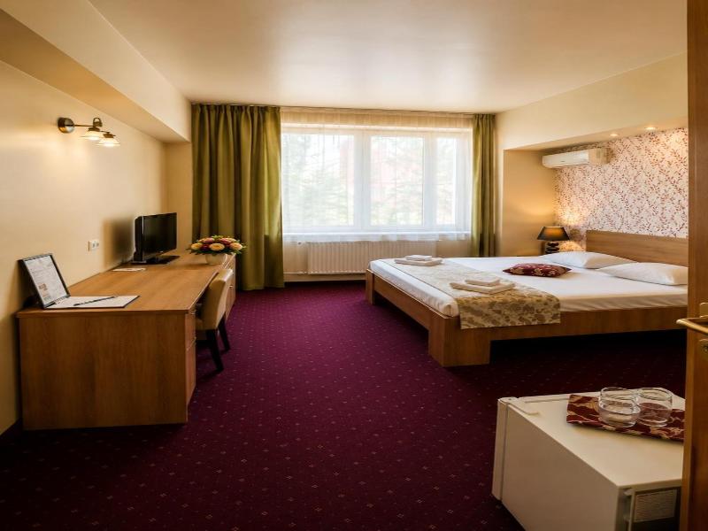 Hotel Olimp image