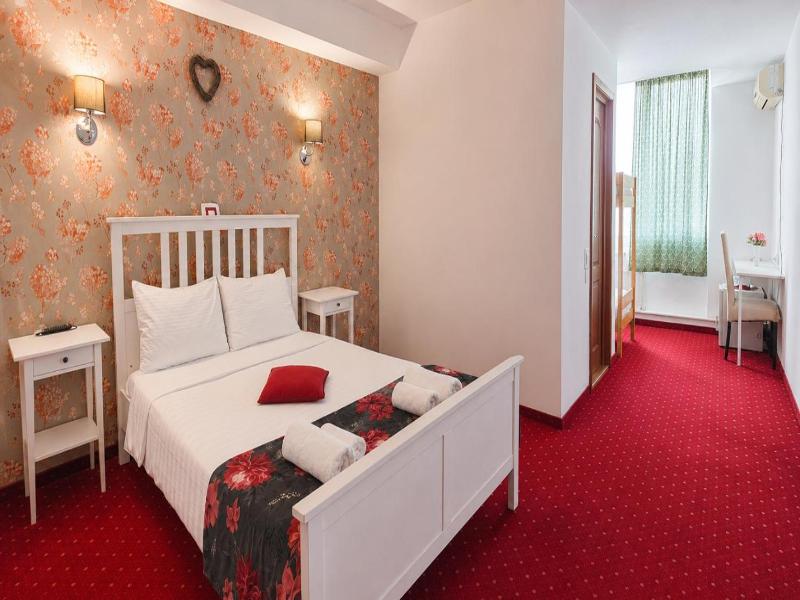 Hotel Olimp image