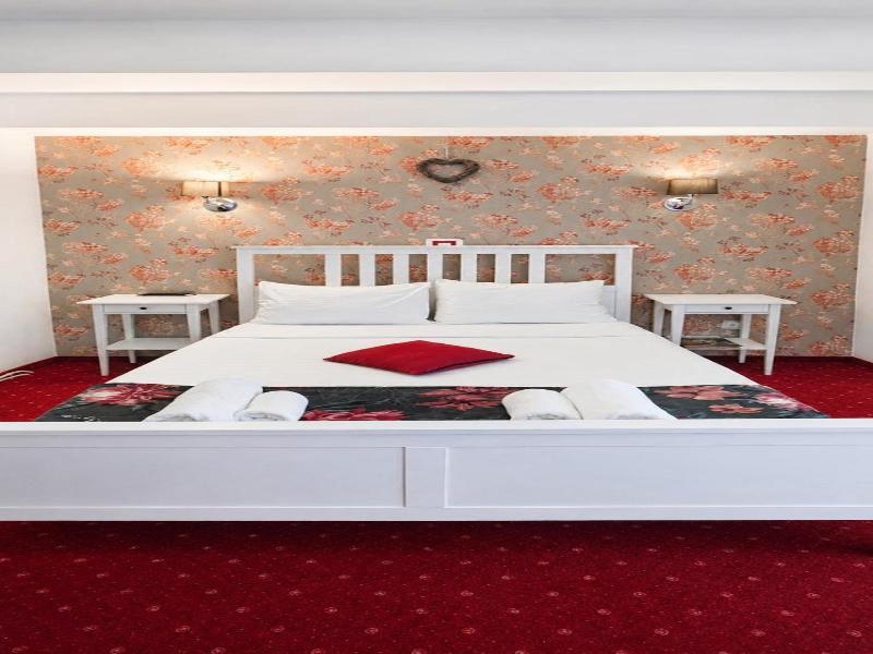 Hotel Olimp image