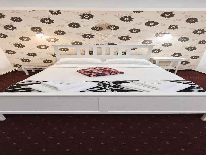 Hotel Olimp image