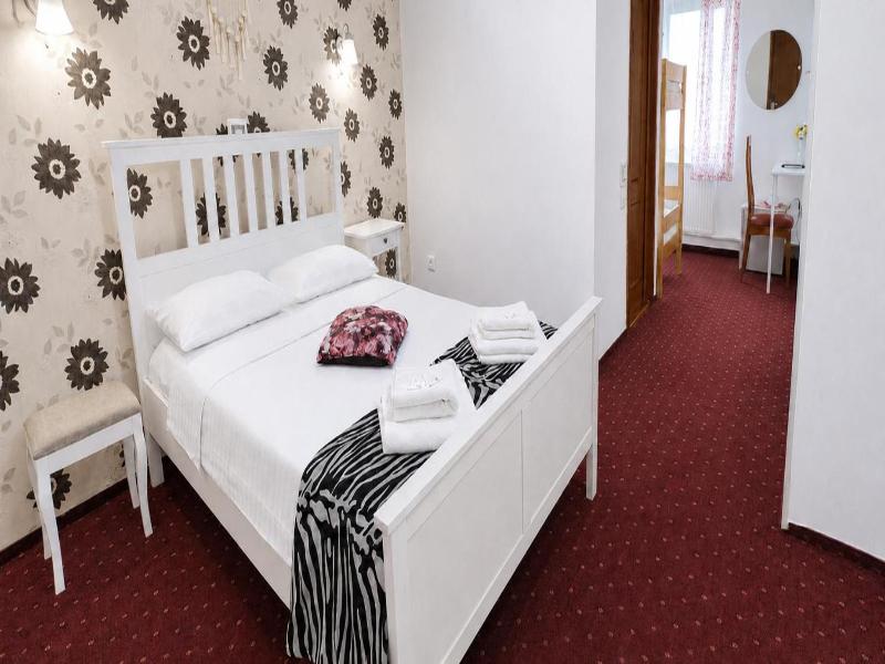 Hotel Olimp image