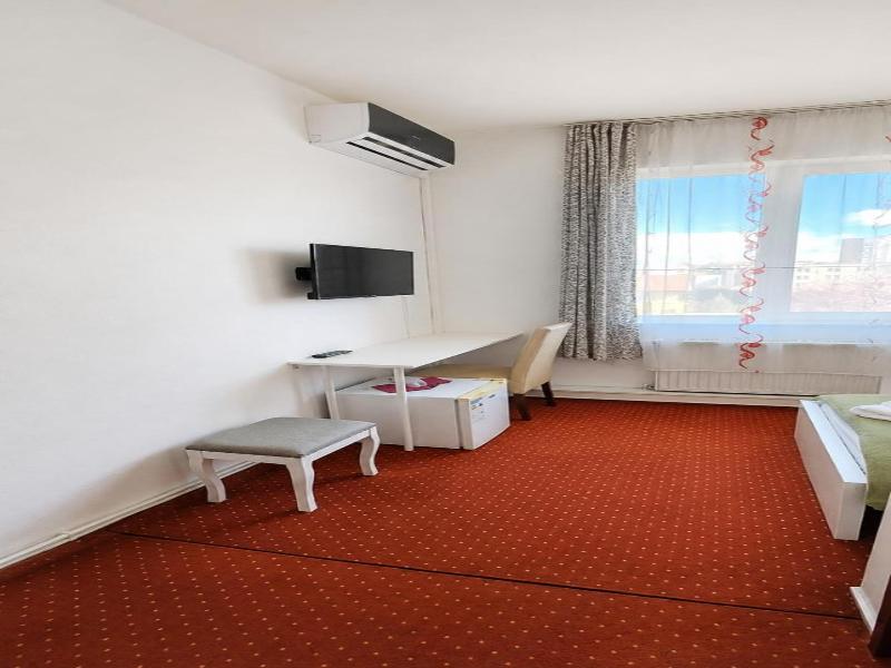 Hotel Olimp image