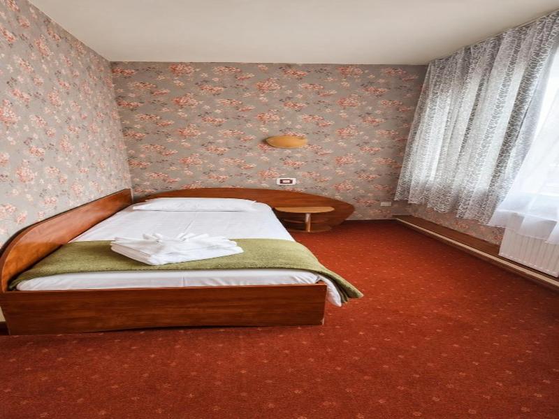 Hotel Olimp image