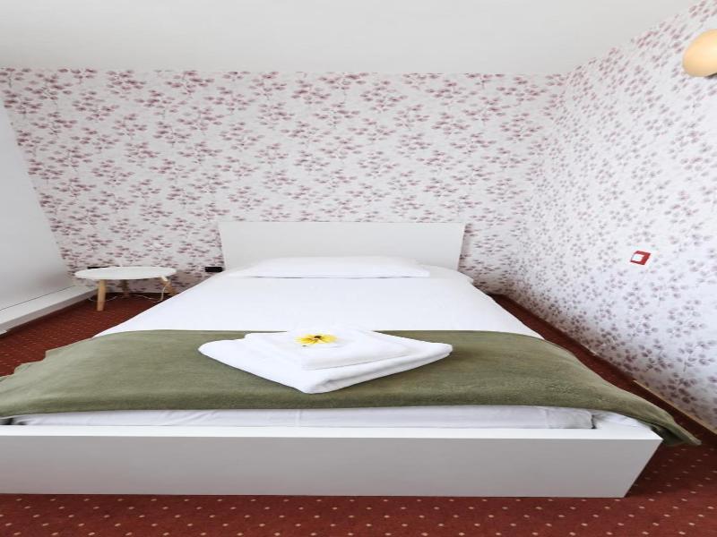 Hotel Olimp image