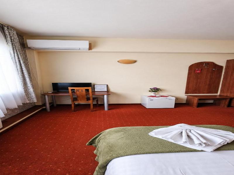 Hotel Olimp image