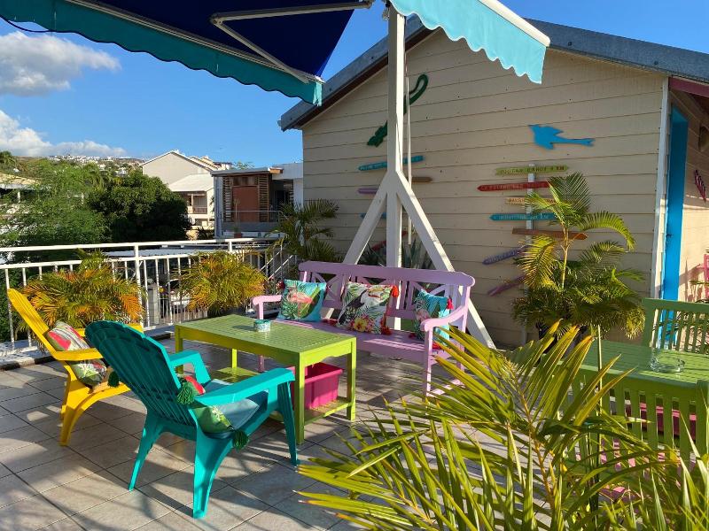 Hotel De La Plage image