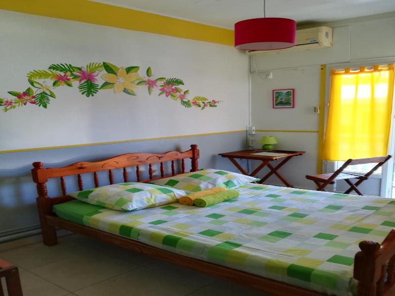 Hotel De La Plage image