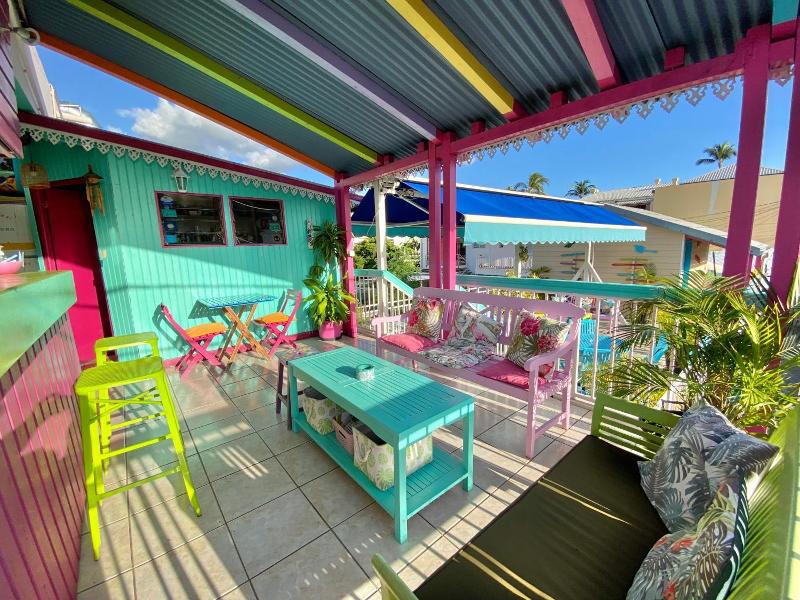 Hotel De La Plage image