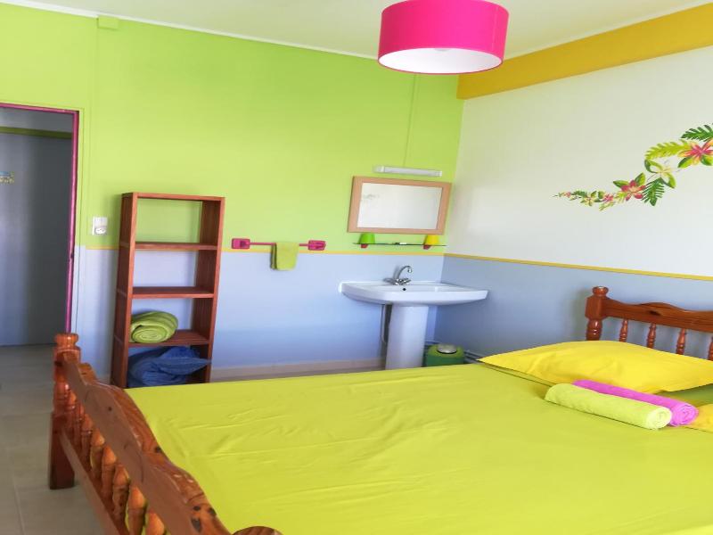 Hotel De La Plage image