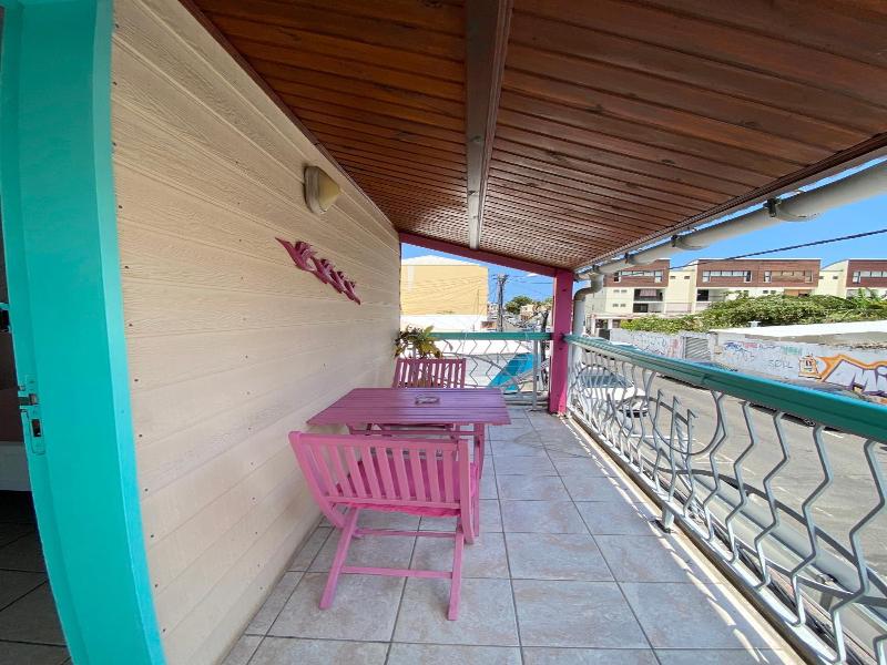 Hotel De La Plage image