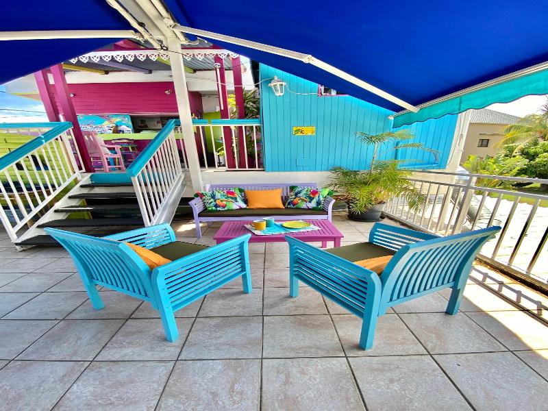 Hotel De La Plage image