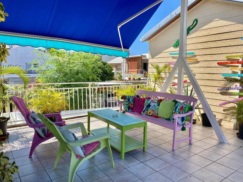 Hotel De La Plage image