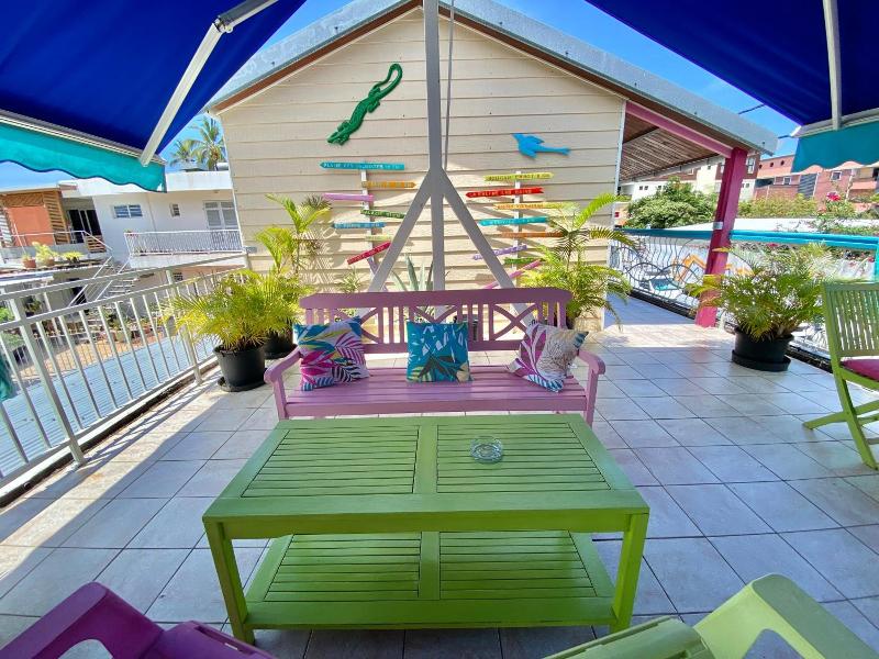Hotel De La Plage image