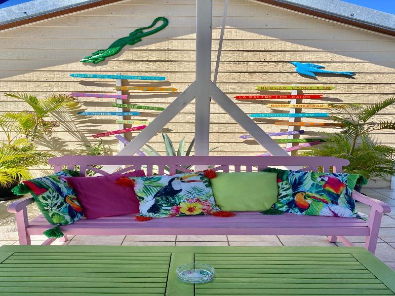 Hotel De La Plage image