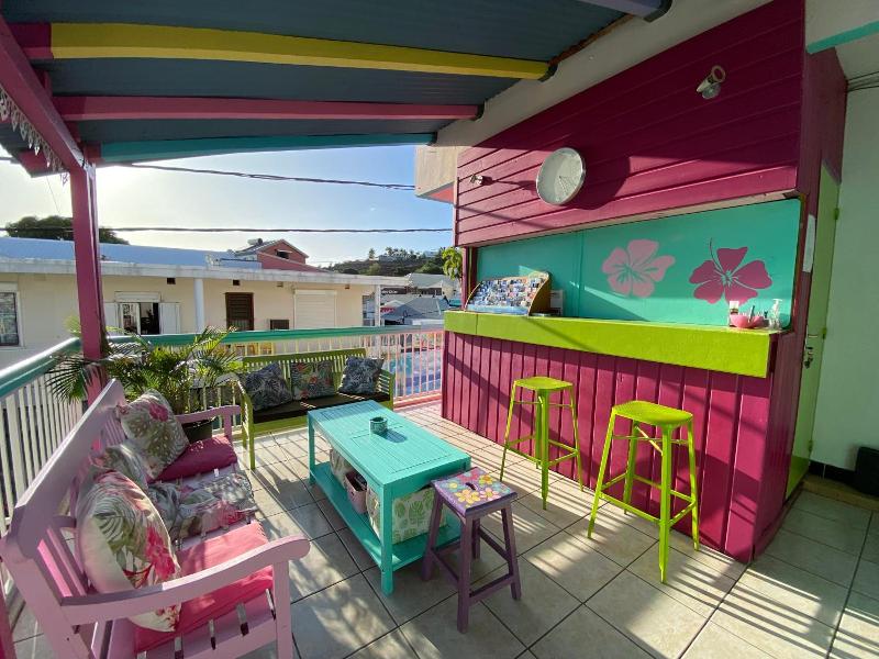 Hotel De La Plage image