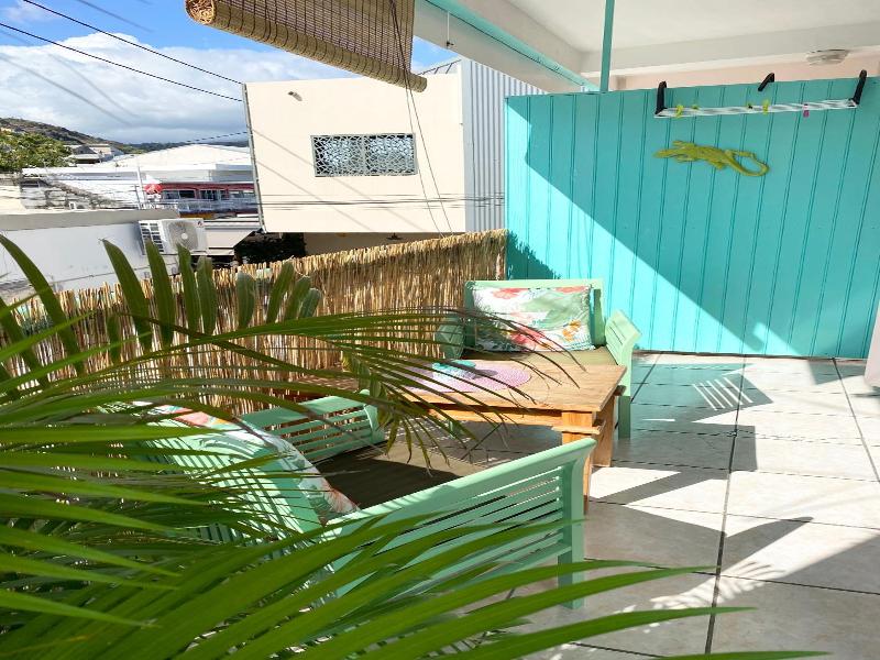 Hotel De La Plage image