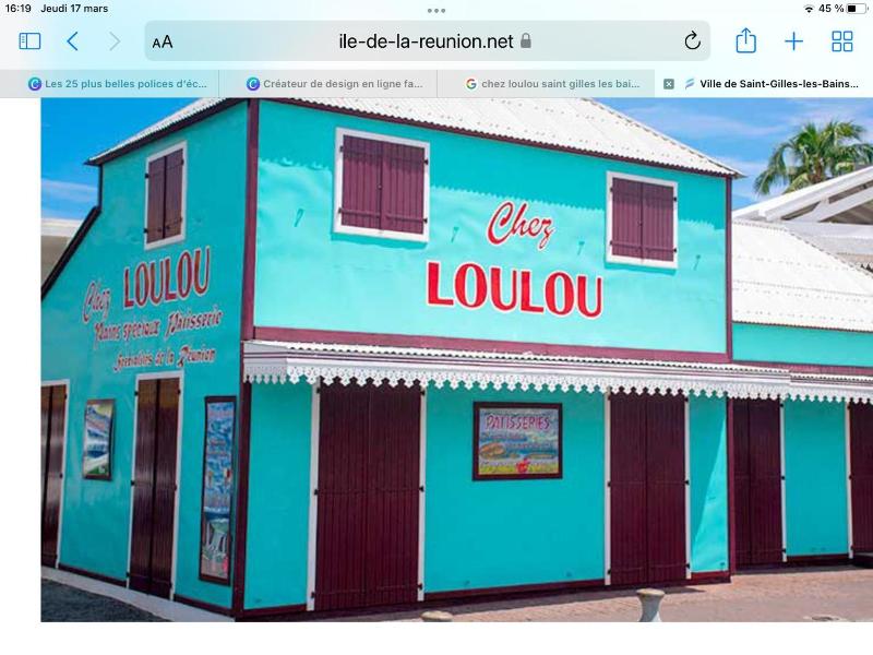 Hotel De La Plage image