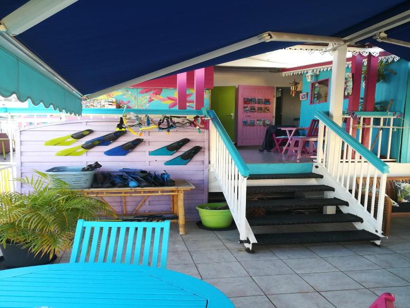 Hotel De La Plage image