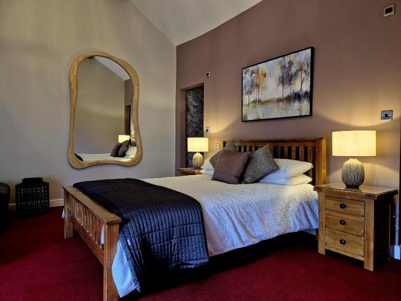 The Badger Inn image
