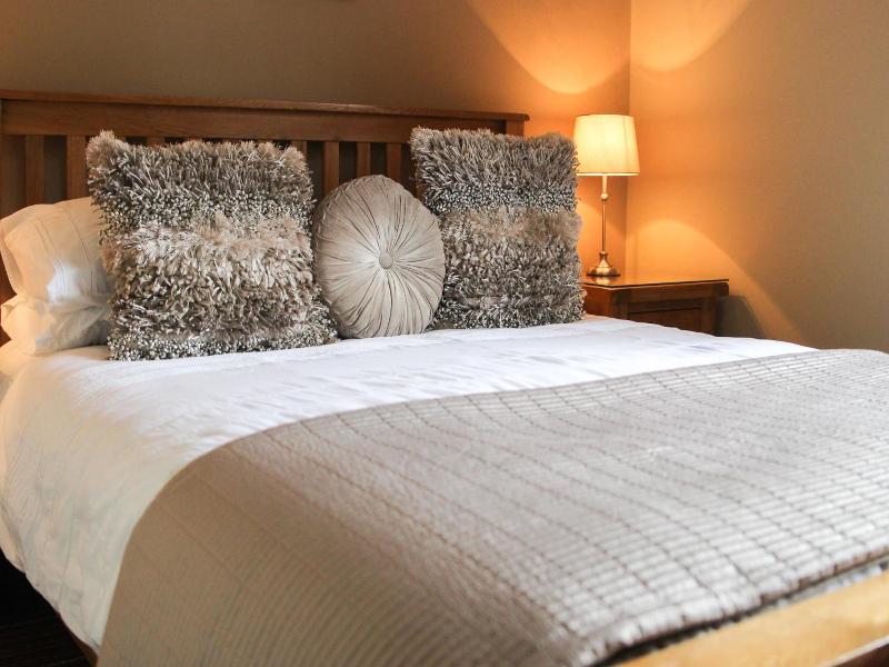 The Badger Inn image