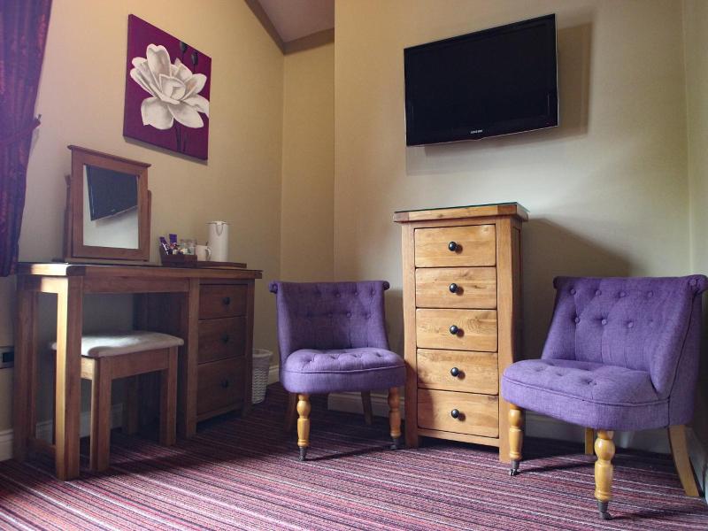 The Badger Inn image