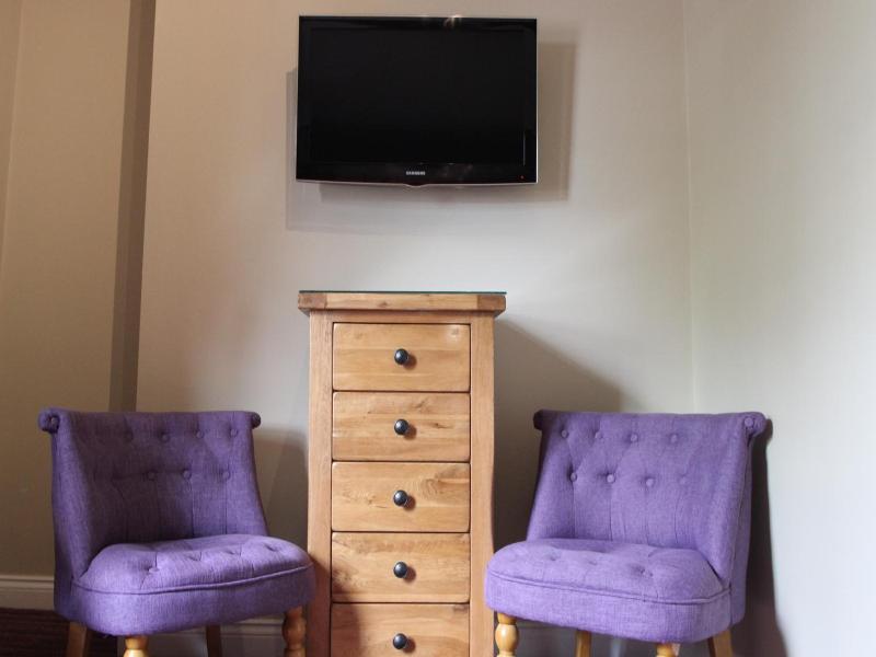 The Badger Inn image