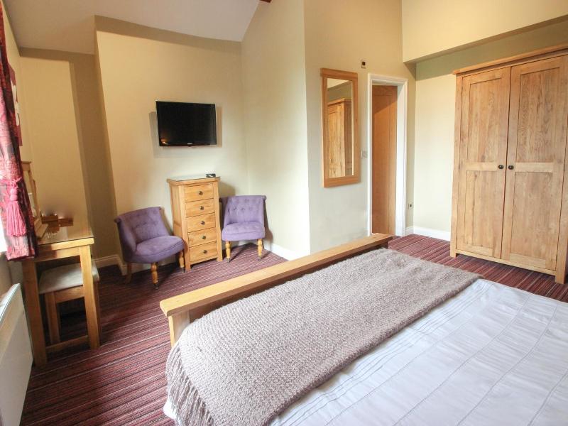 The Badger Inn image