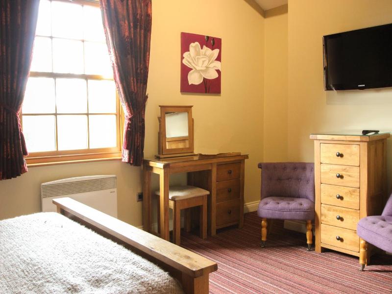 The Badger Inn image