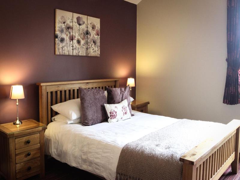 The Badger Inn image
