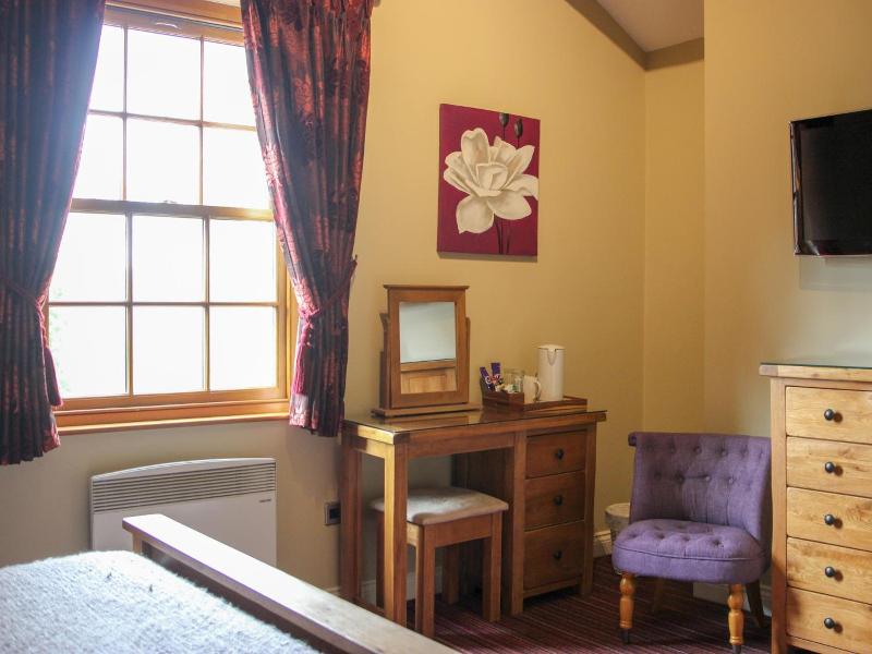 The Badger Inn image