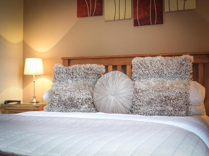 The Badger Inn image
