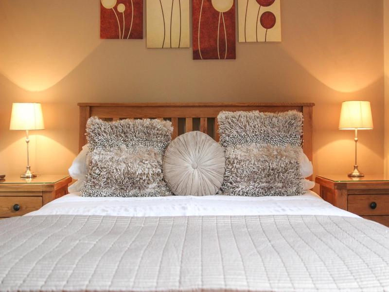 The Badger Inn image