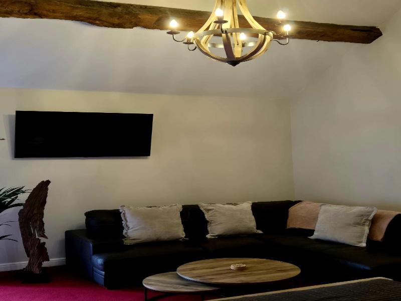 The Badger Inn image