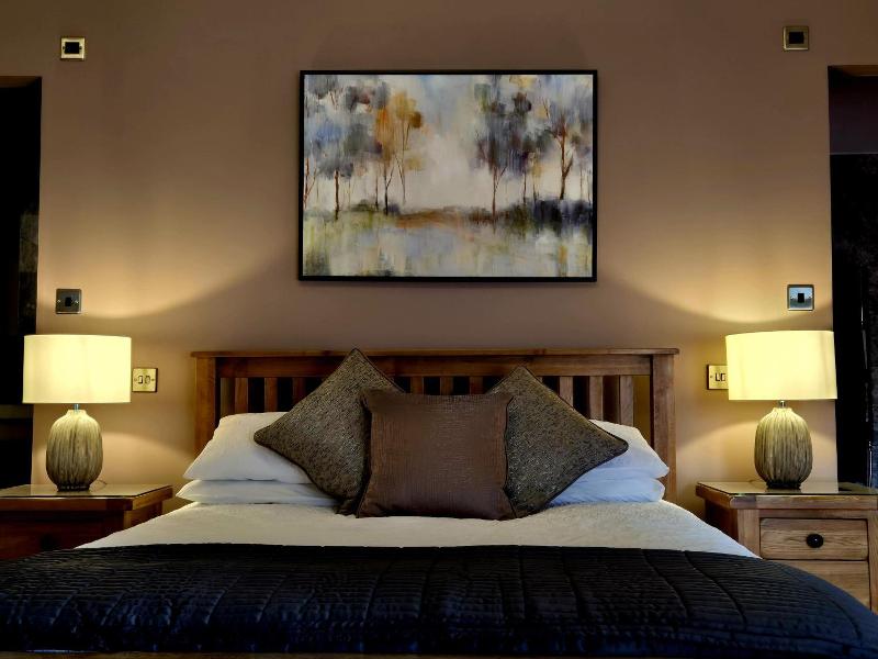 The Badger Inn image