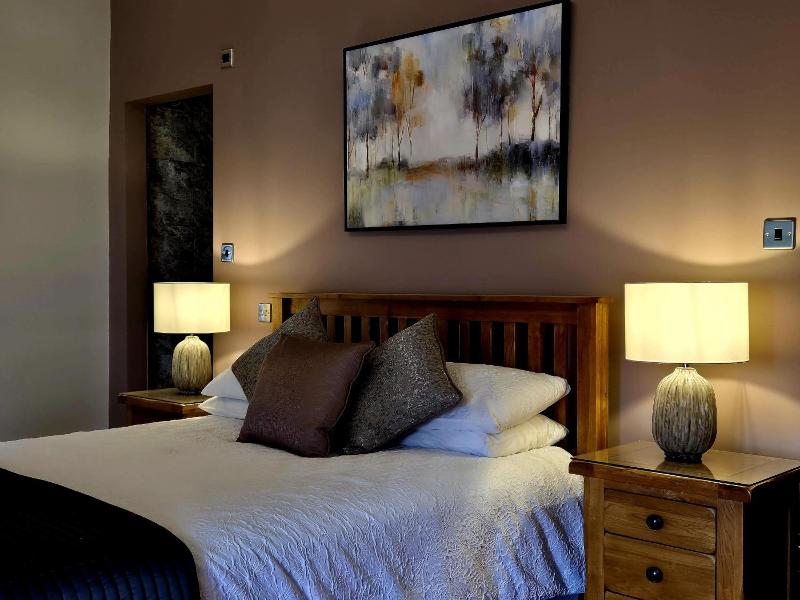 The Badger Inn image