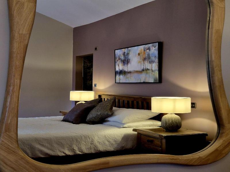The Badger Inn image
