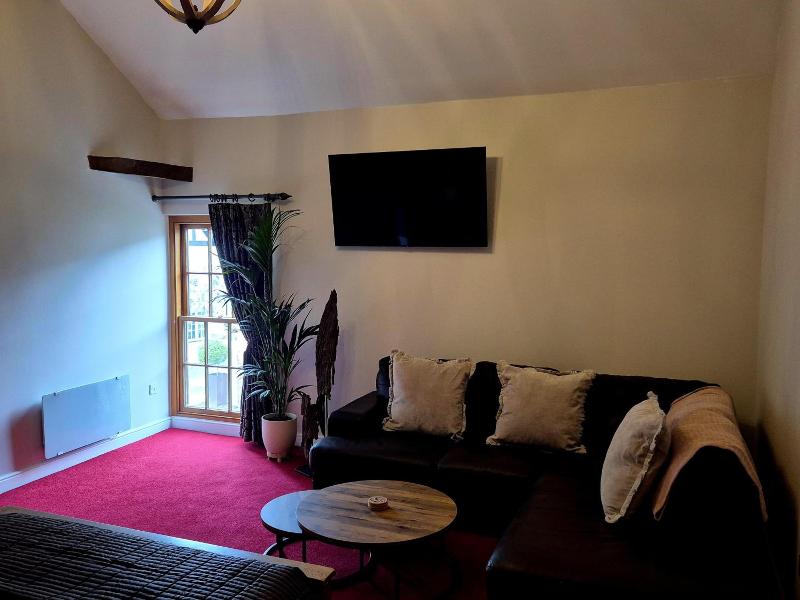 The Badger Inn image