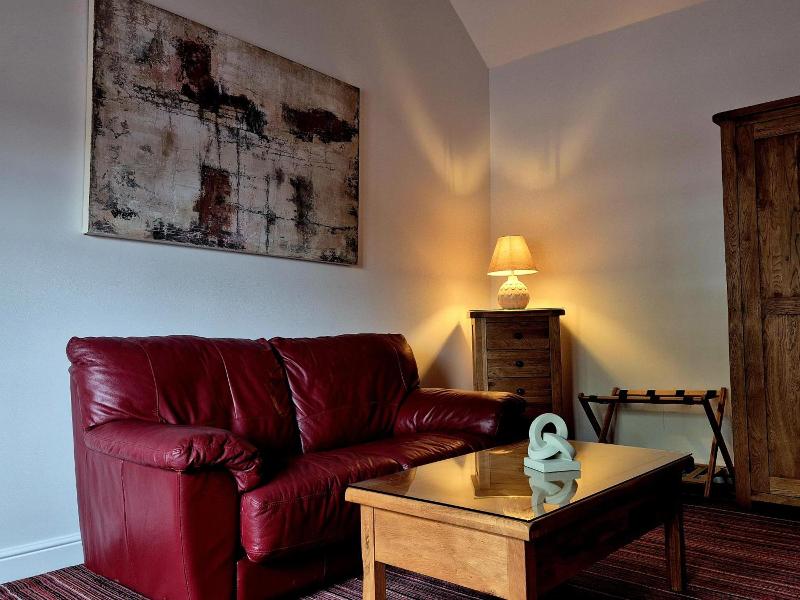 The Badger Inn image