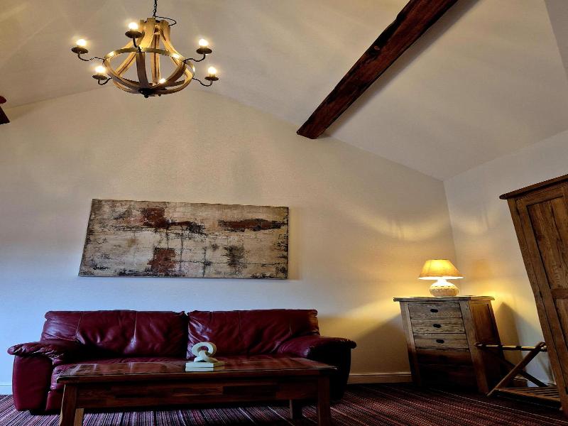 The Badger Inn image