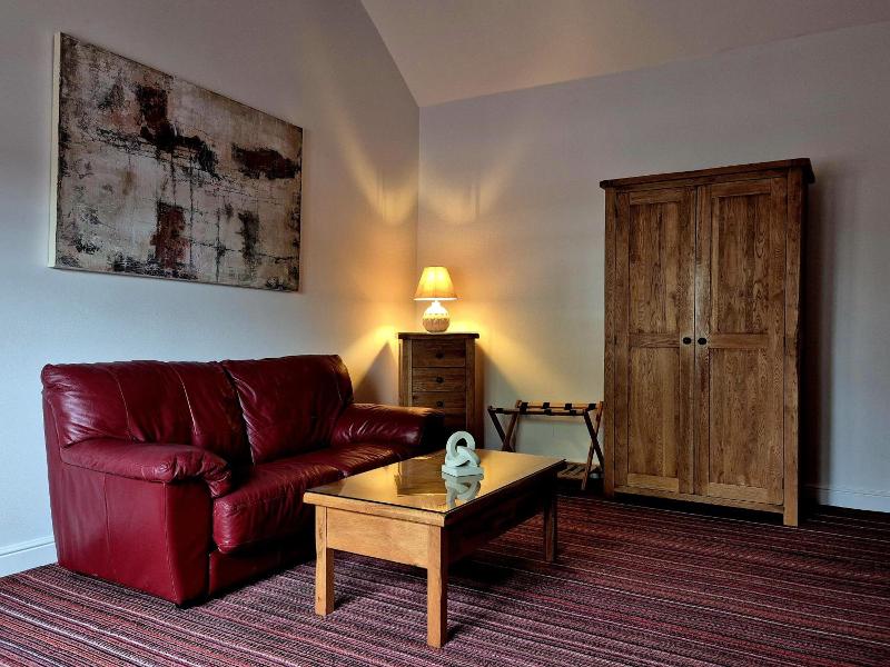 The Badger Inn image