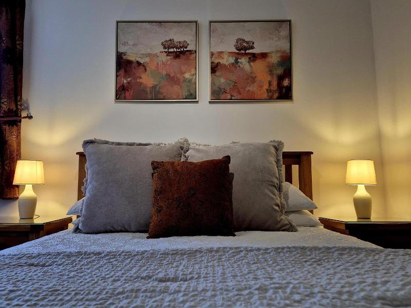 The Badger Inn image