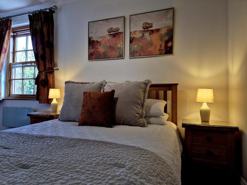 The Badger Inn image