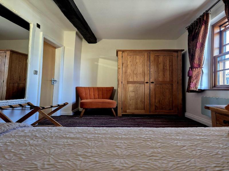 The Badger Inn image