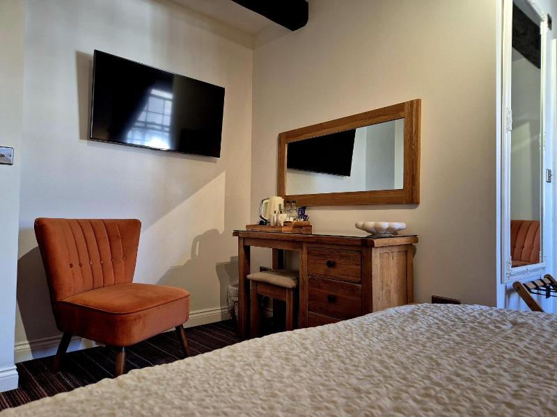 The Badger Inn image