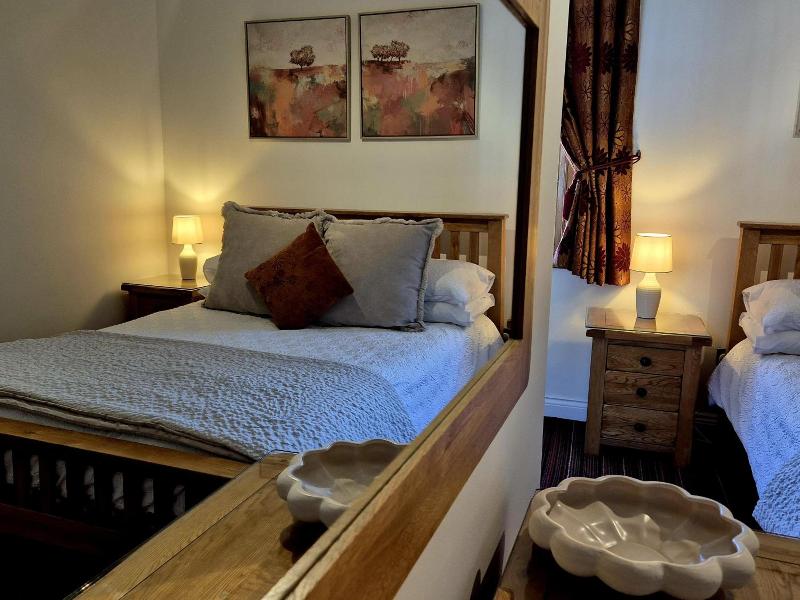 The Badger Inn image
