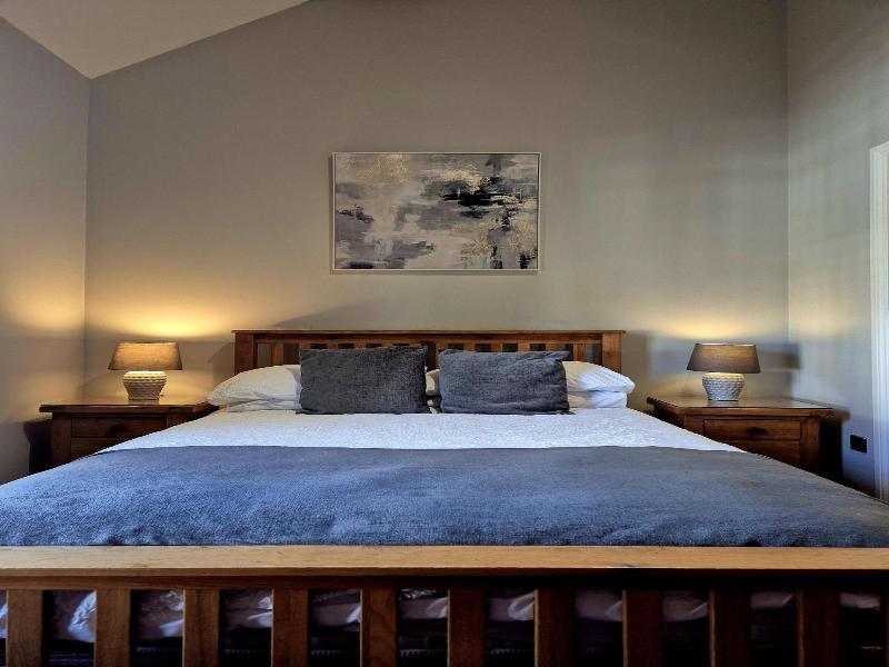 The Badger Inn image