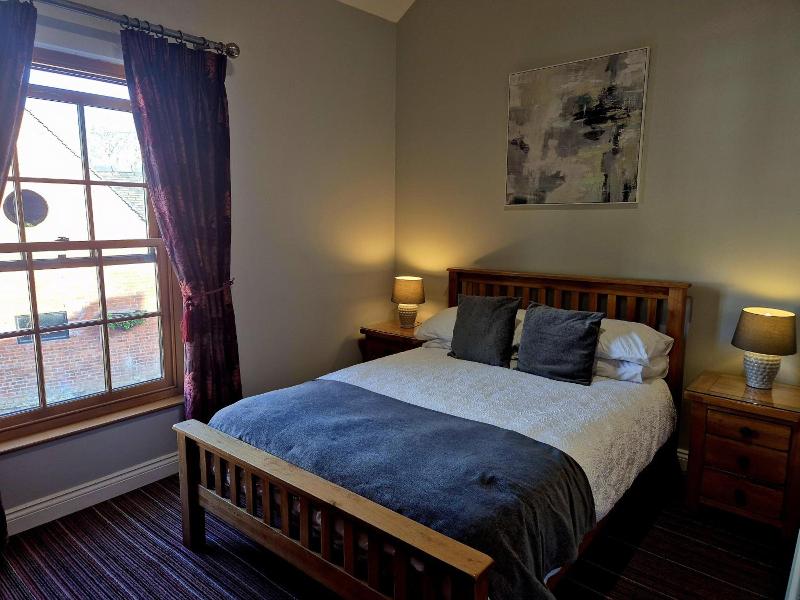 The Badger Inn image